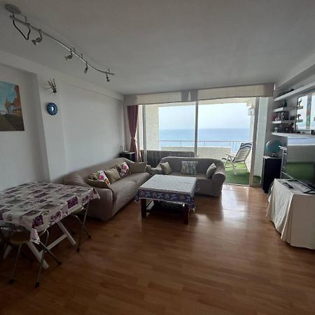 Apartamento De La Montana Al Mar Almería Exterior foto