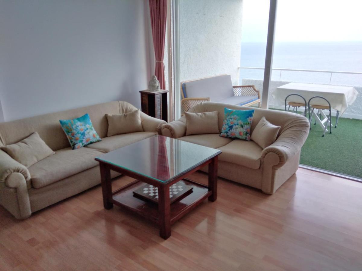 Apartamento De La Montana Al Mar Almería Exterior foto